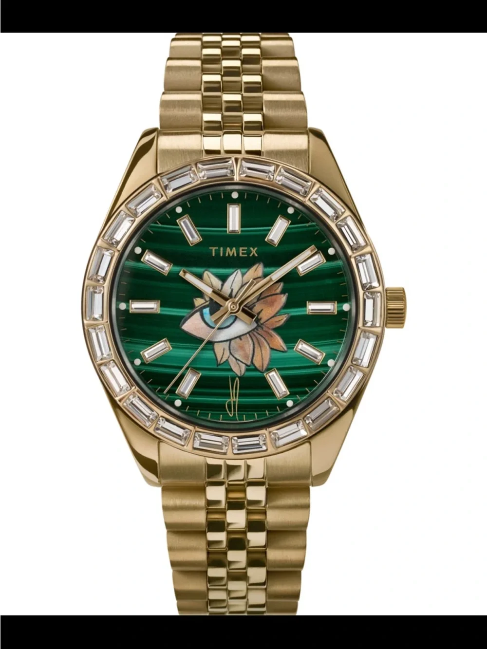 Timex questions leave